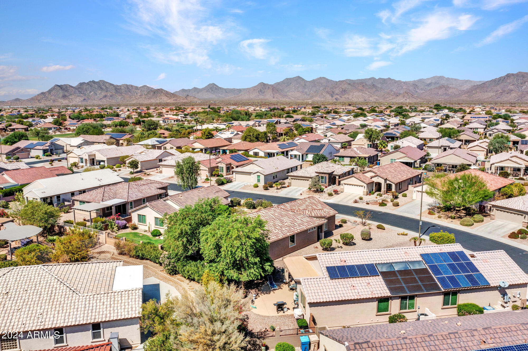 Buckeye, Arizona 85326, United States, 2 Bedrooms Bedrooms, ,2 BathroomsBathrooms,Residential,Pending,39994