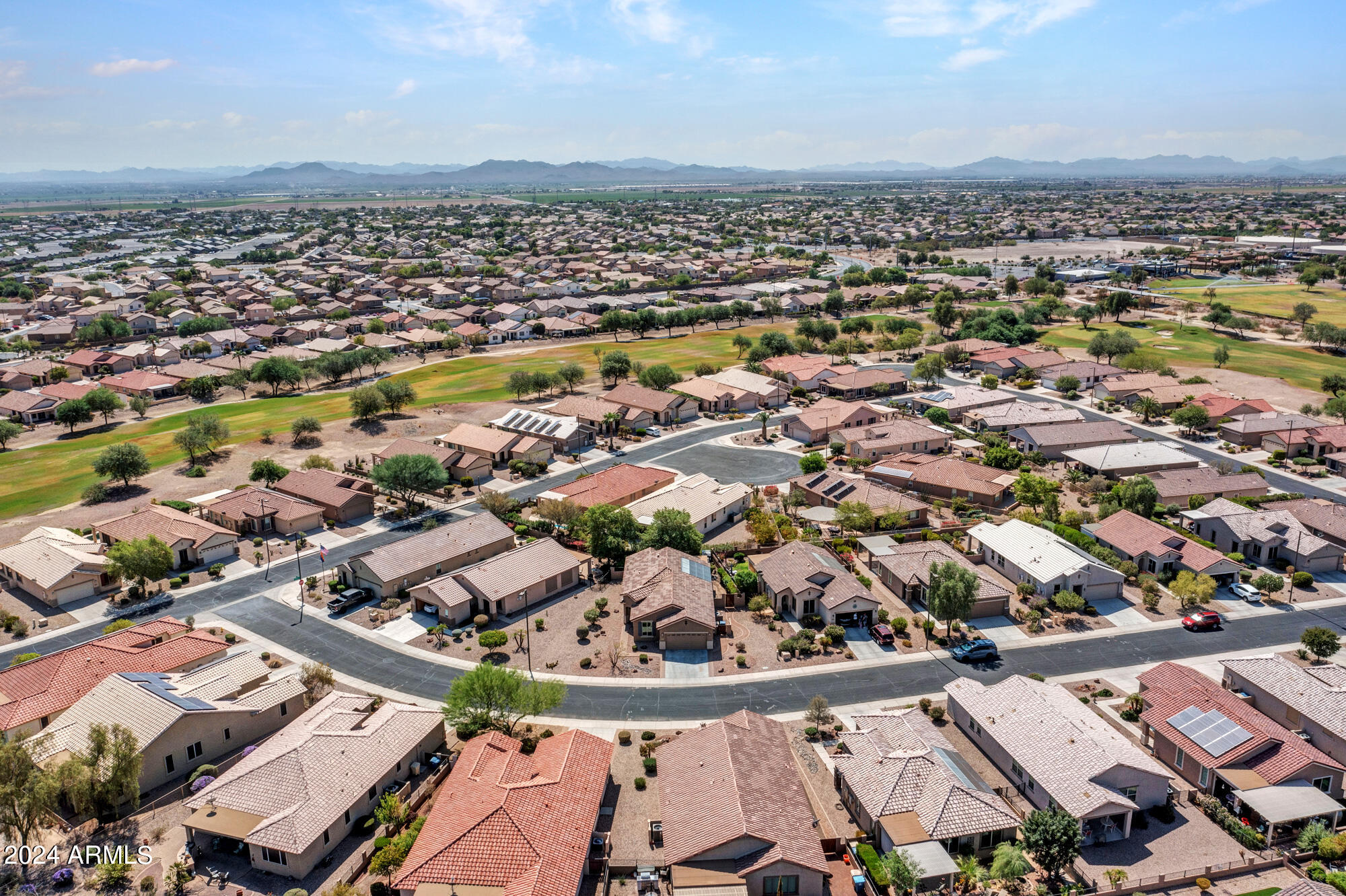 Buckeye, Arizona 85326, United States, 2 Bedrooms Bedrooms, ,2 BathroomsBathrooms,Residential,Pending,39994
