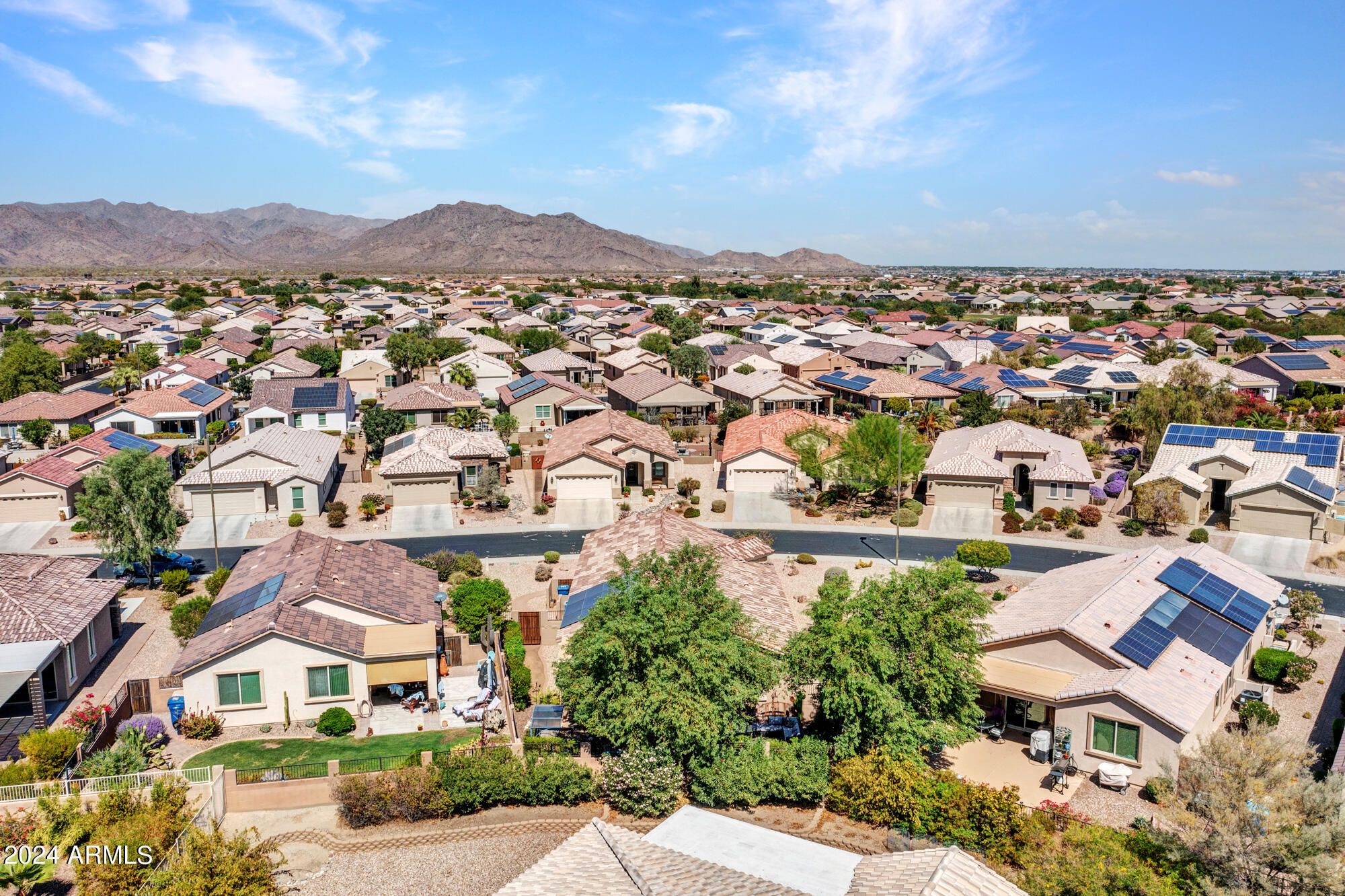 Buckeye, Arizona 85326, United States, 2 Bedrooms Bedrooms, ,2 BathroomsBathrooms,Residential,Pending,39994