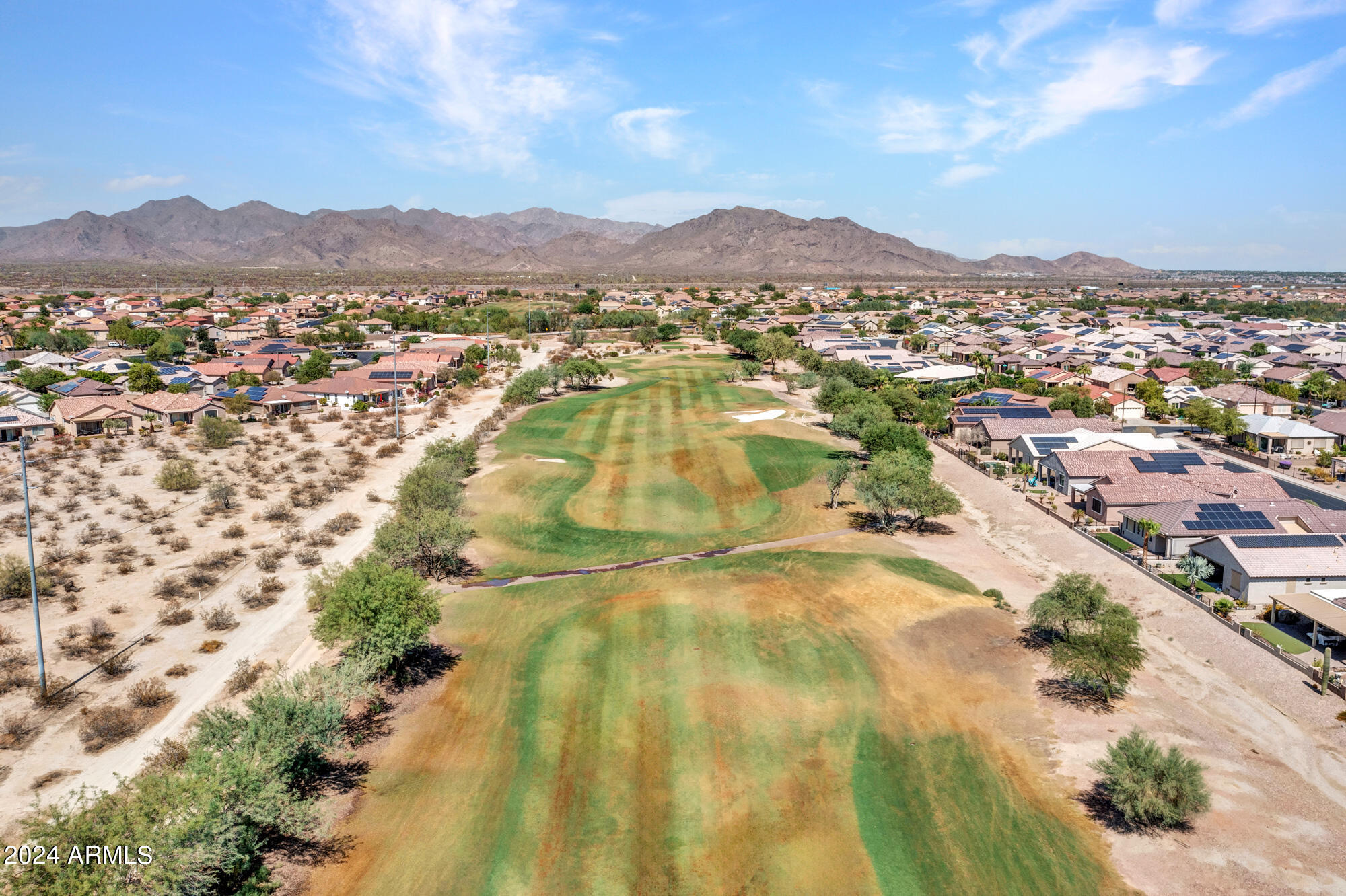 Buckeye, Arizona 85326, United States, 2 Bedrooms Bedrooms, ,2 BathroomsBathrooms,Residential,Pending,39994
