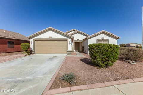 12502 W dreyfus Drive El Mirage AZ 85335