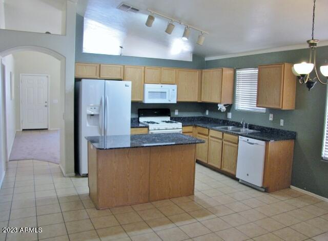COPPER POINTE - Residential Lease