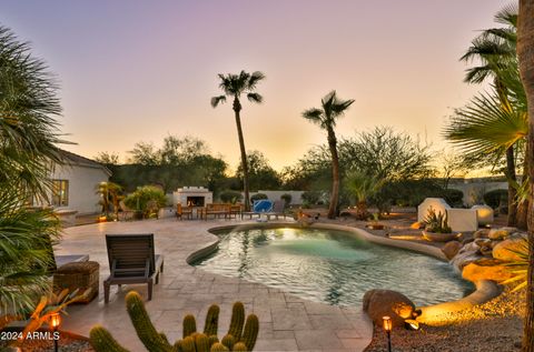 12918 W SAN JUAN Avenue Litchfield Park AZ 85340