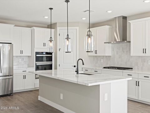 4836 N 178TH Lane Goodyear AZ 85395