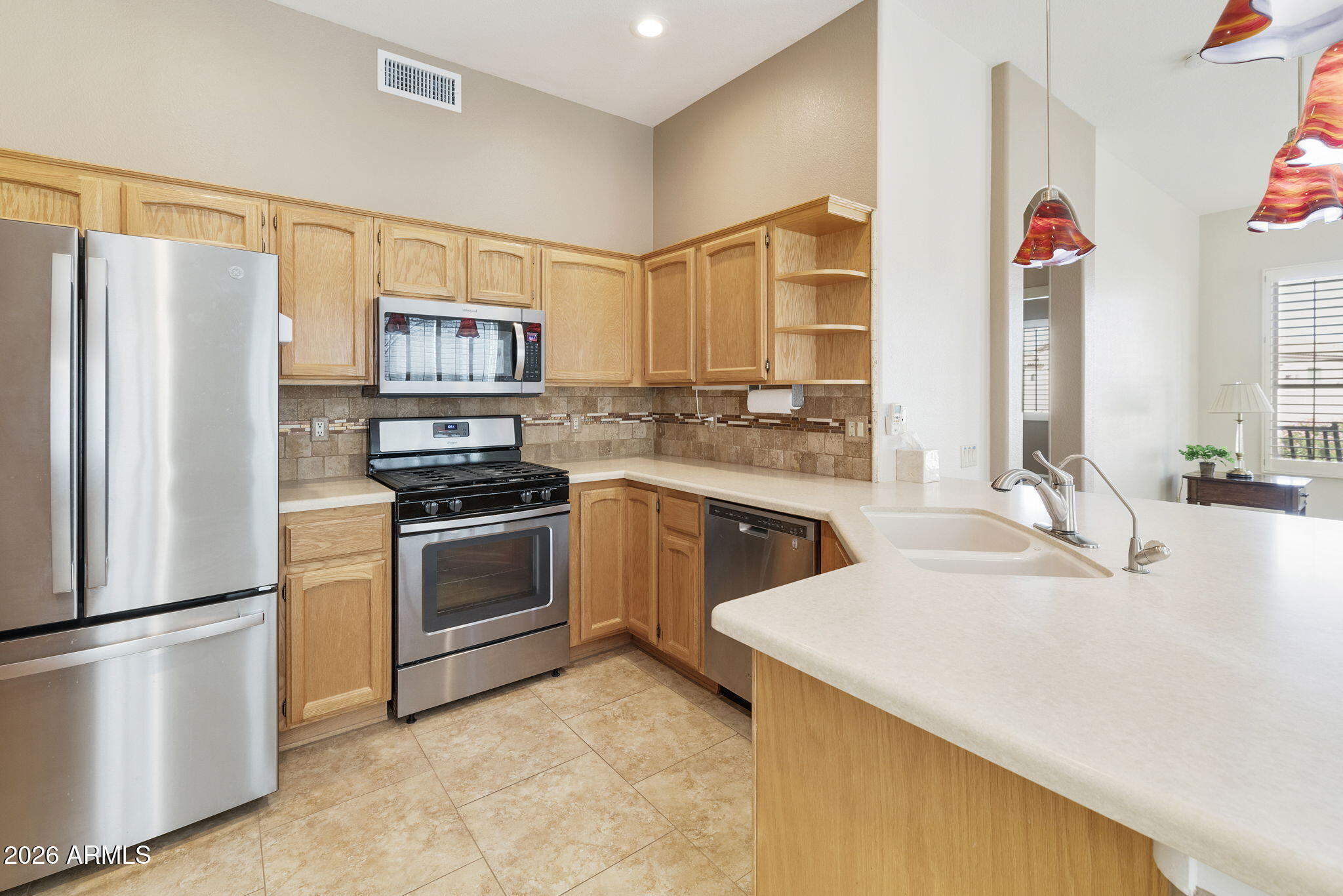 9704 E TRANQUILITY Way