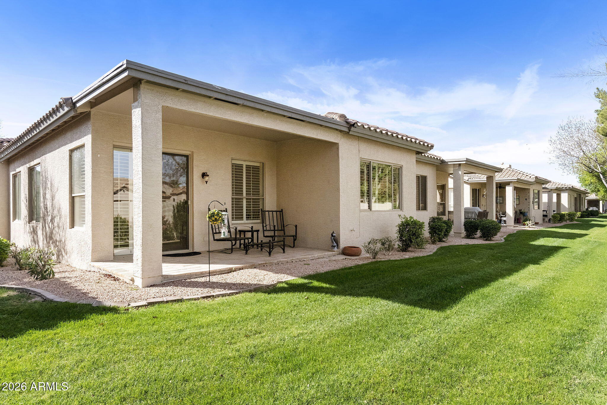 9704 E TRANQUILITY Way