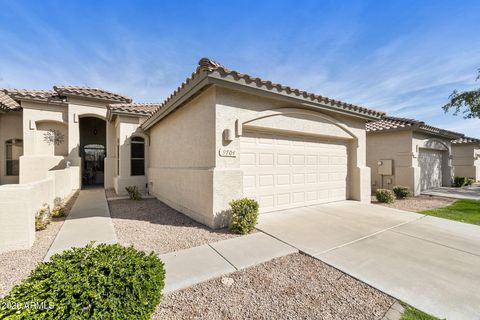 9704 E TRANQUILITY Way Sun Lakes AZ 85248