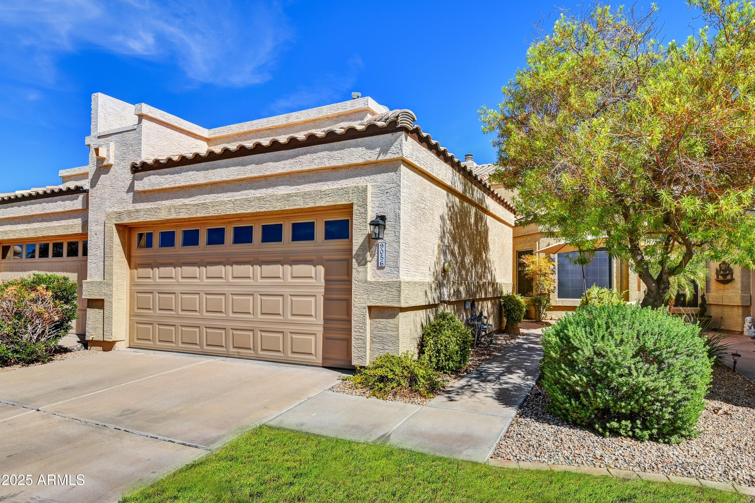 9056 W PORT ROYALE Lane
