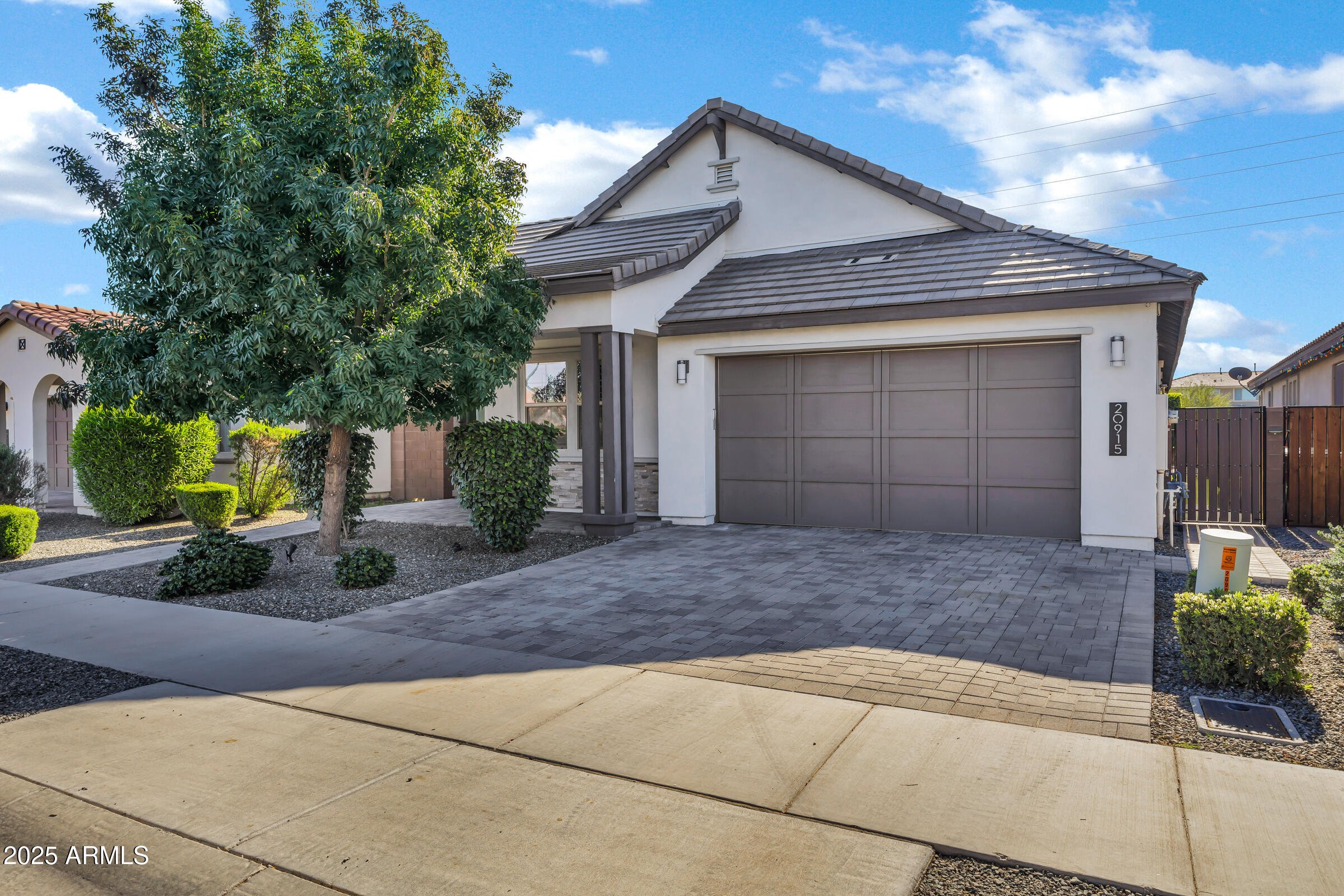 20915 E CATTLE Drive