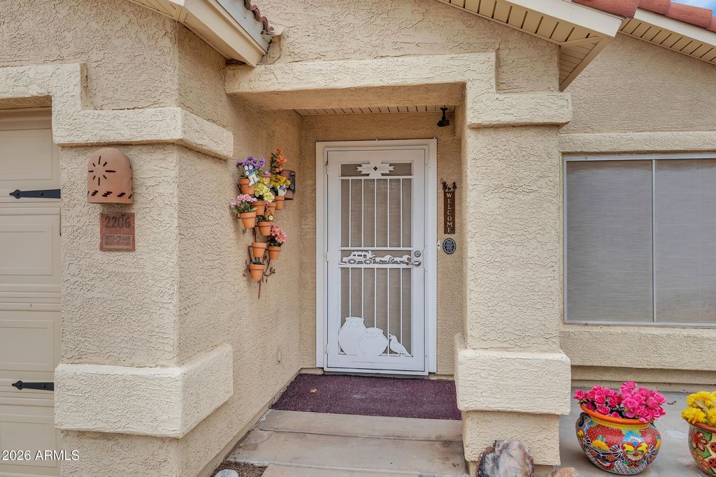 Photo of 2206 N 116th Drive, Avondale, AZ 85392 (MLS # 7011049)