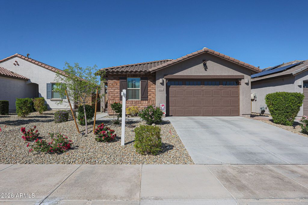 Photo of 19414 W Highland Avenue, Litchfield Park, AZ 85340 (MLS # 6995213)