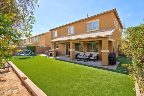 Property photo of 2183 E La Costa Drive, Gilbert, AZ 85298