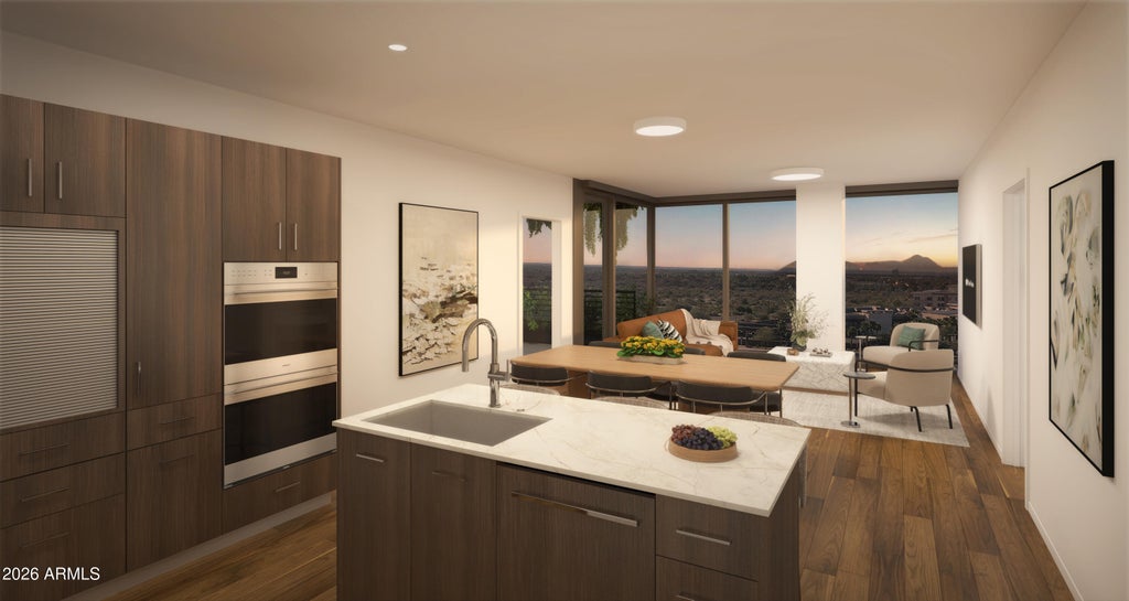 Photo of 7230 E Mayo Boulevard #5013, Scottsdale, AZ 85255 (MLS # 7067652)