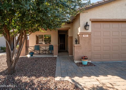 903 W SISSO TREE Avenue San Tan Valley AZ 85140