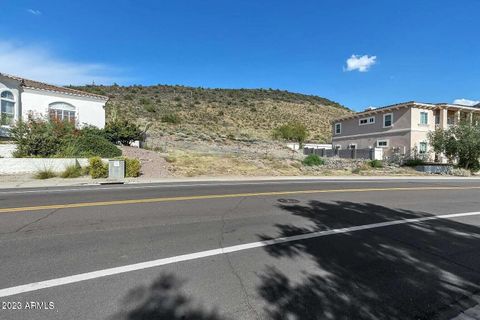 A home in Glendale