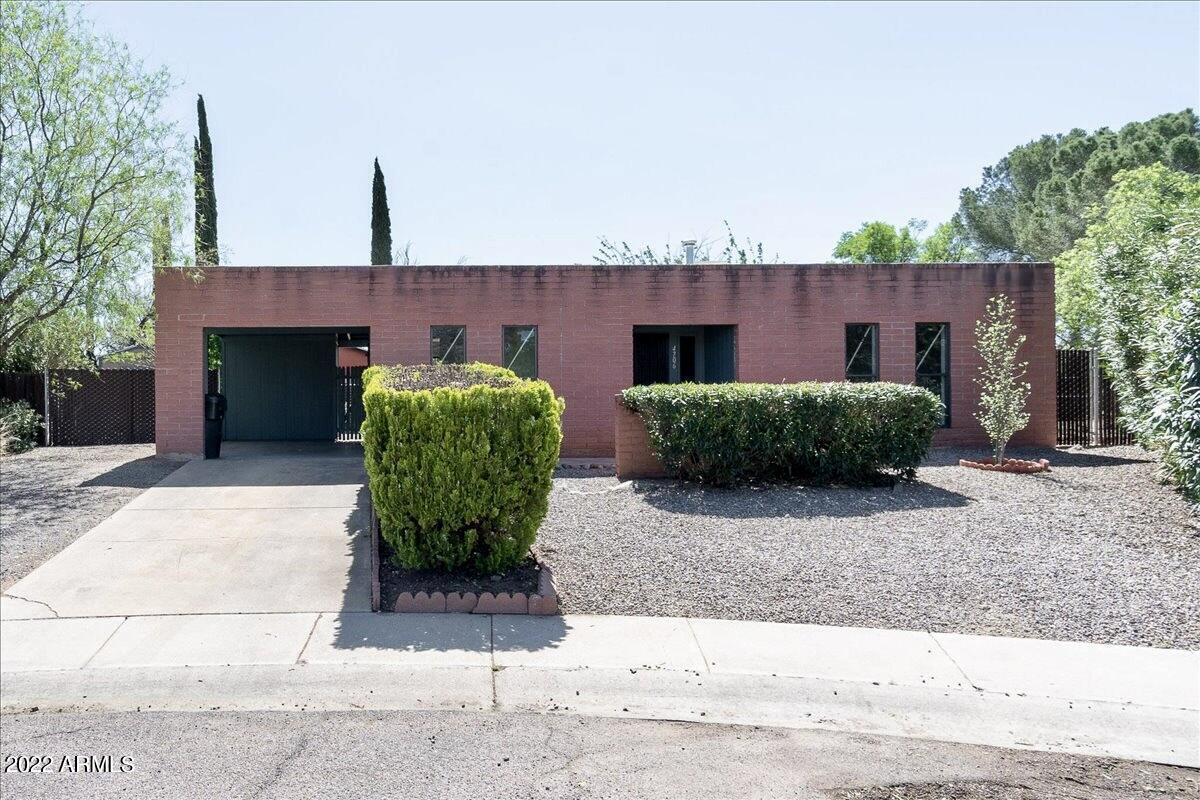 PUEBLO DEL SOL UNO - Residential
