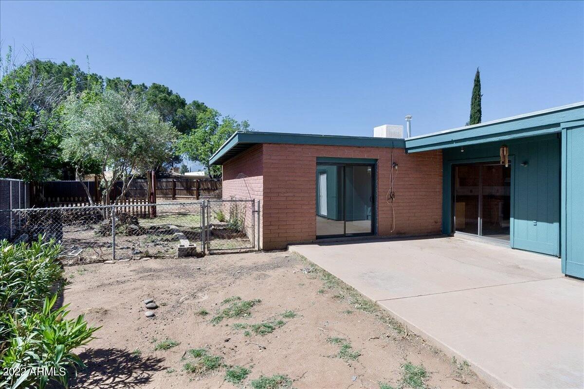 PUEBLO DEL SOL UNO - Residential