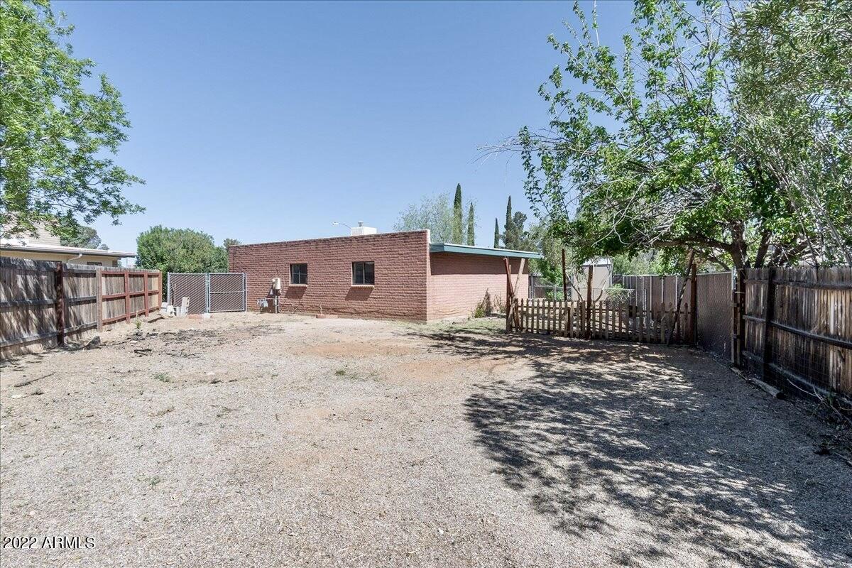 PUEBLO DEL SOL UNO - Residential