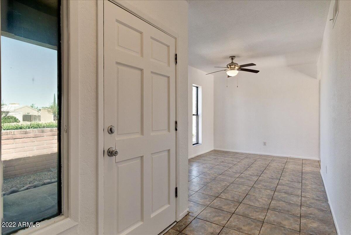 PUEBLO DEL SOL UNO - Residential