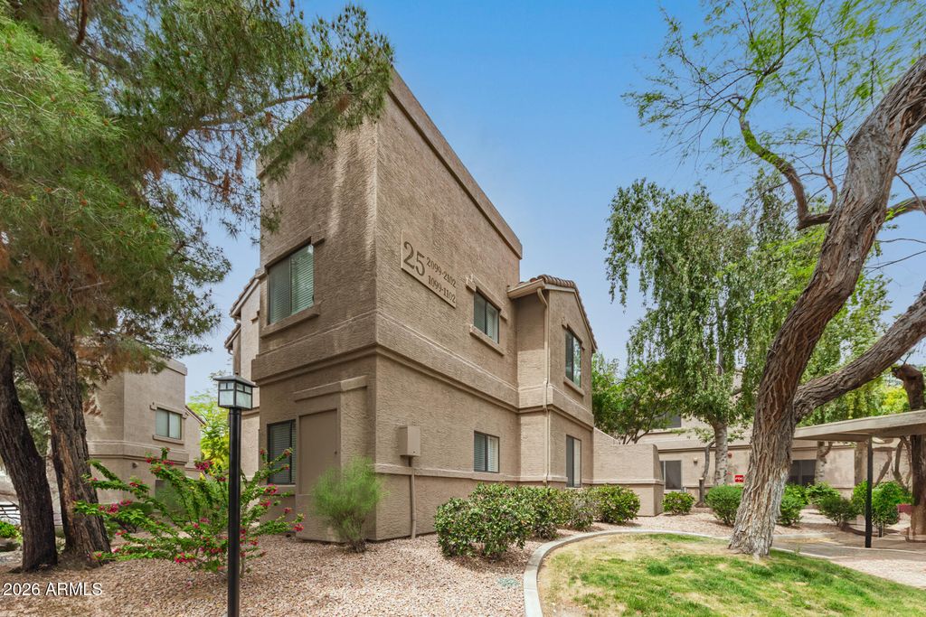 Photo of 15380 N 100th Street #1101, Scottsdale, AZ 85260 (MLS # 6968469)