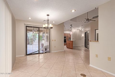 A home in Sun City West