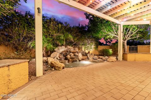 A home in Sun City West