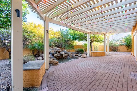 A home in Sun City West