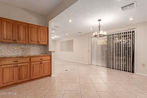 A home in Sun City West