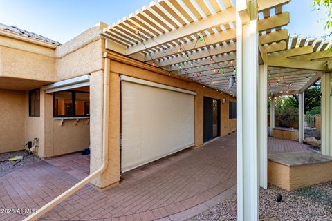 A home in Sun City West
