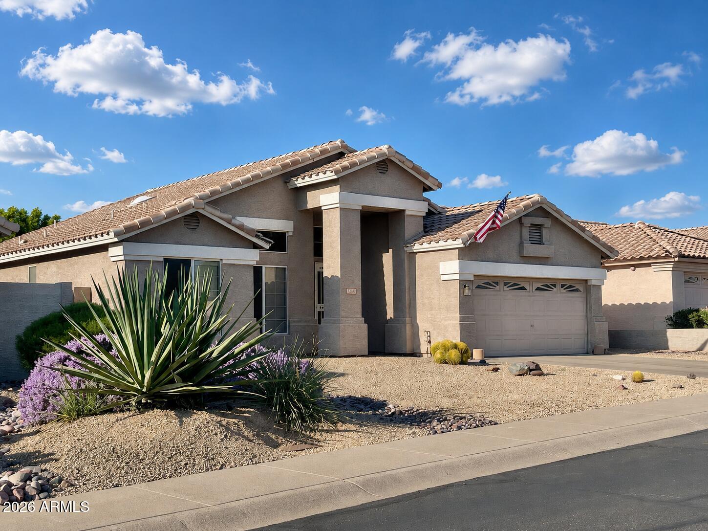 7298 E Black Rock Road