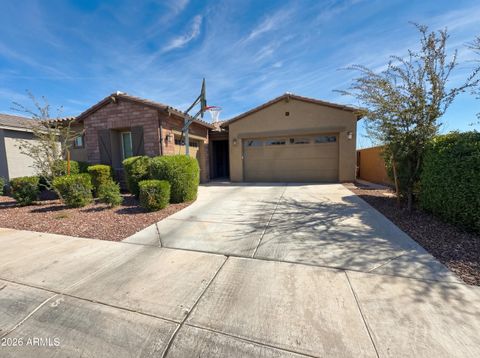 4411 N 93RD Drive Phoenix AZ 85037