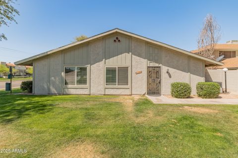 8412 E ROOSEVELT Street Scottsdale AZ 85257