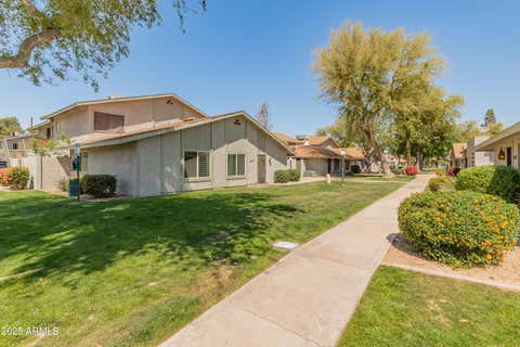 Photo of 8412 E Roosevelt Street, Scottsdale, AZ 85257 (MLS # 6850241)