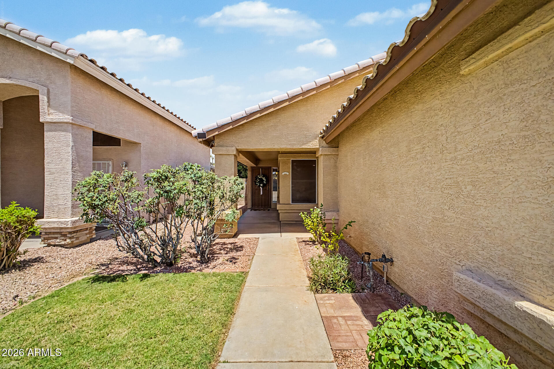 4914 W ORAIBI Drive