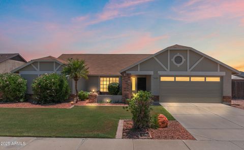 7649 W DAHLIA Drive Peoria AZ 85381