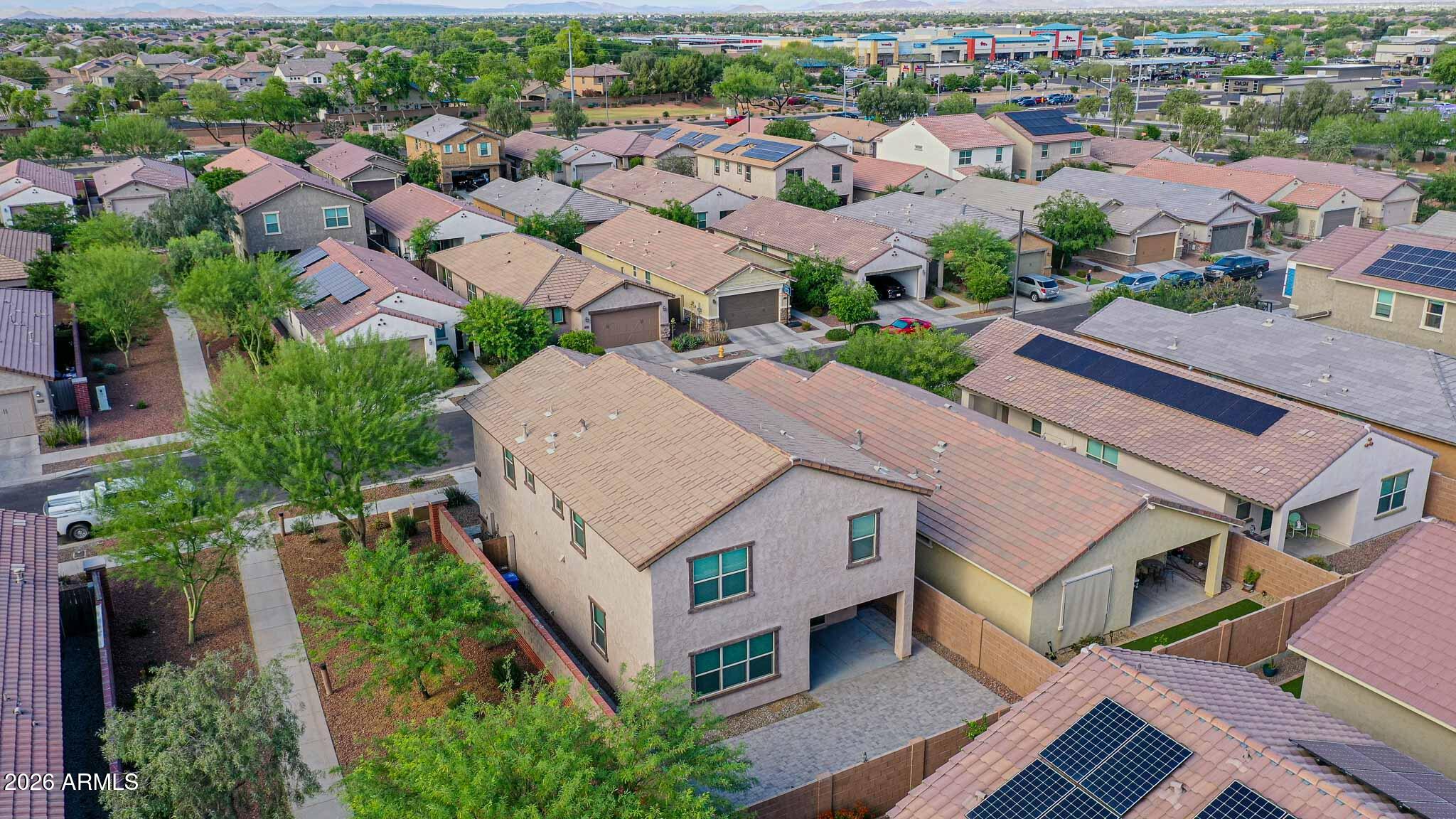 14161 W VOLTAIRE Street