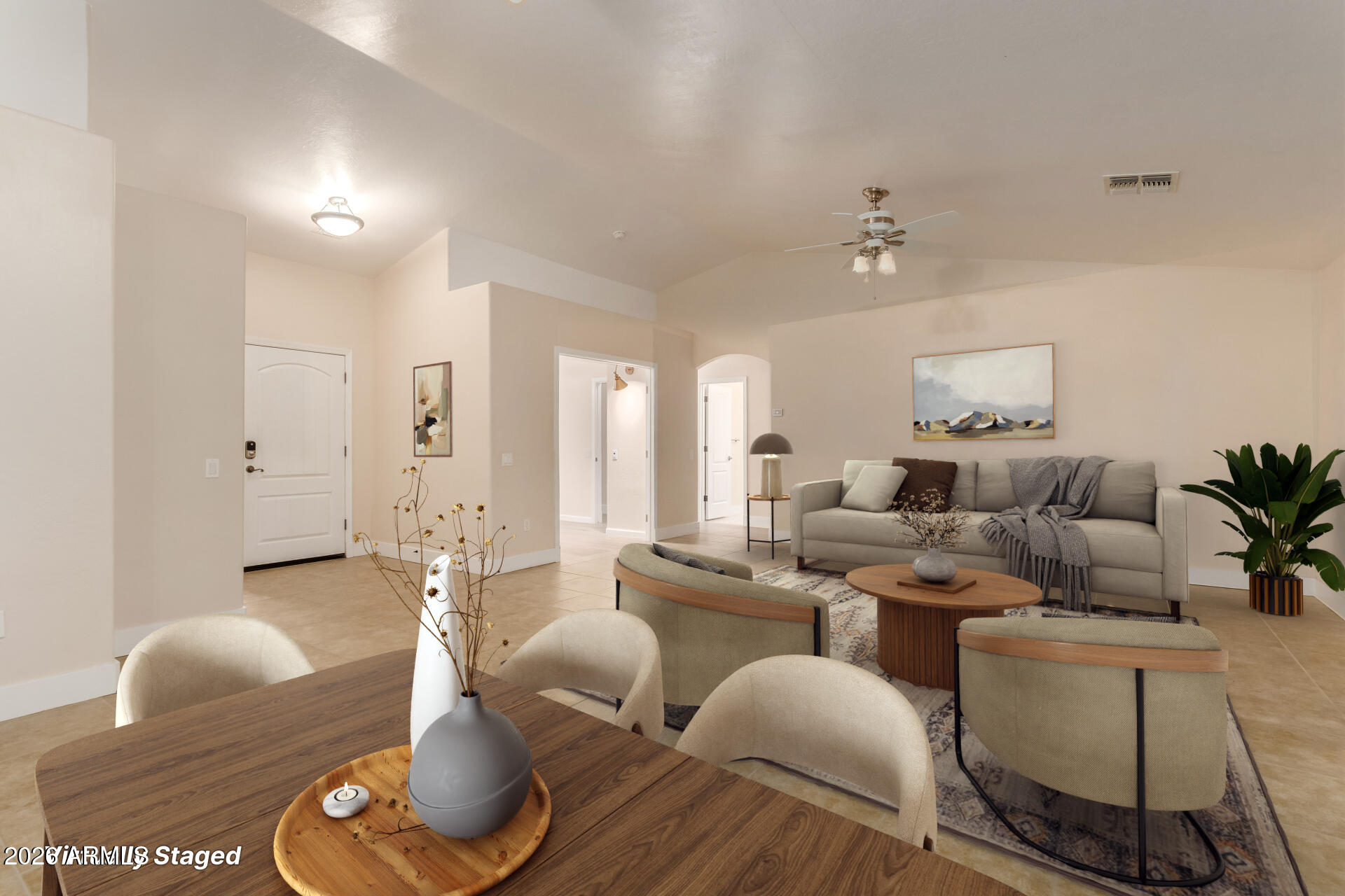 333 W RIDGEVIEW Trail