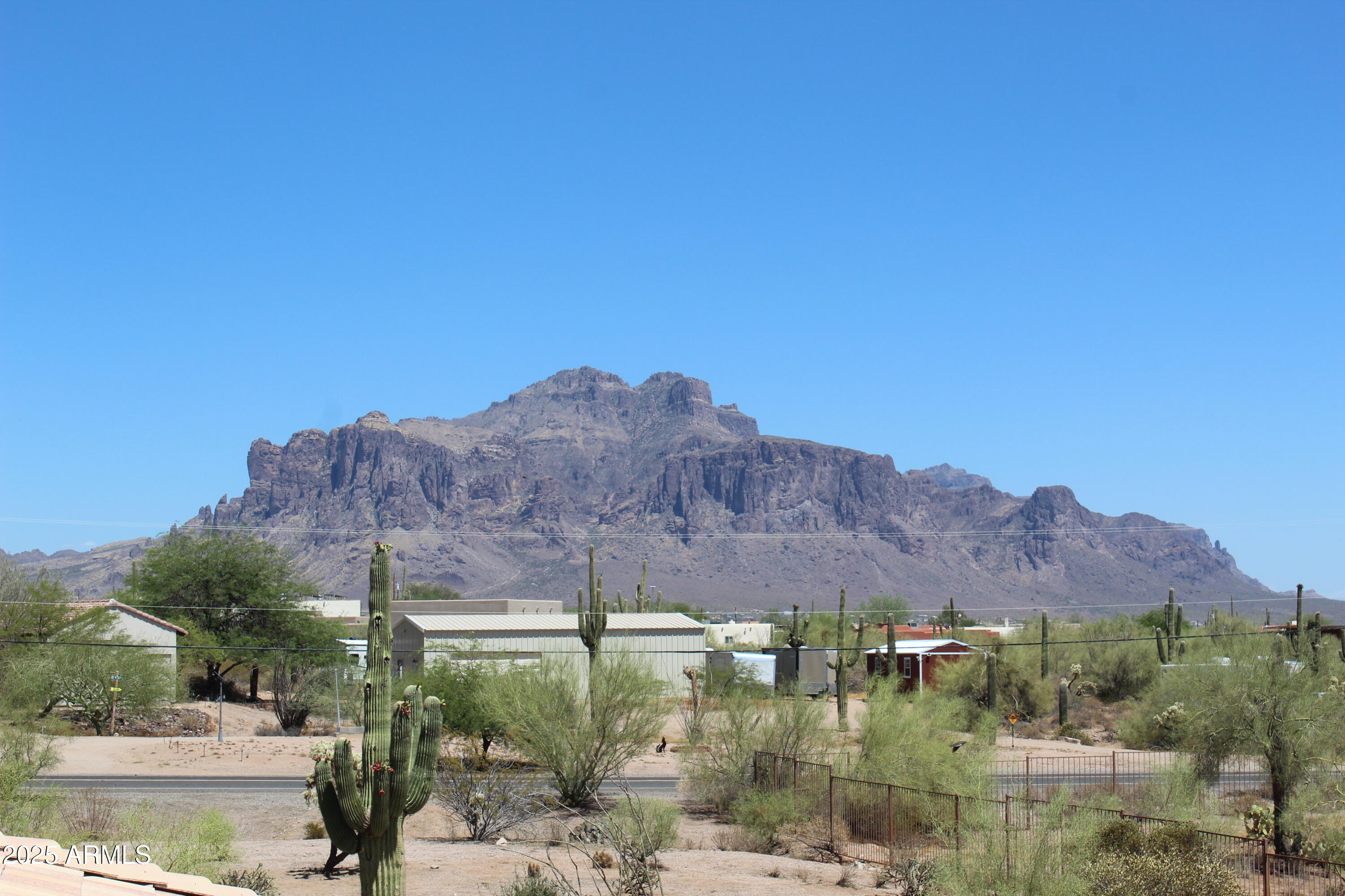 4886 N WOLVERINE PASS Road