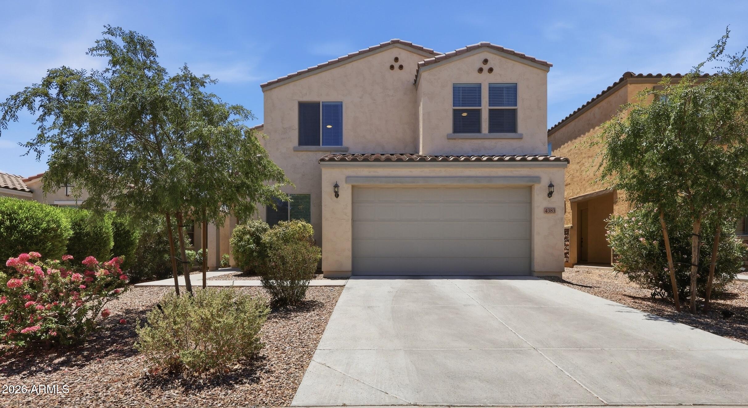 4383 W HORSENETTLE Drive
