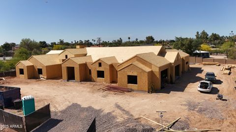 7620 E PARADISE Drive Scottsdale AZ 85260