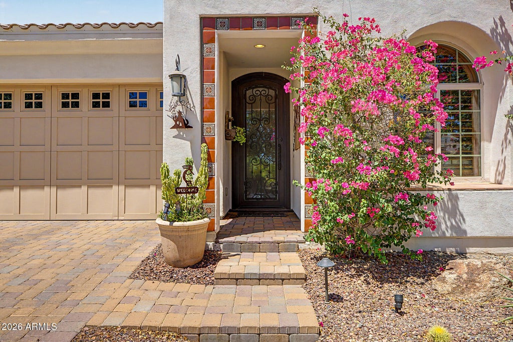 Photo of 20726 W Hillcrest Boulevard, Buckeye, AZ 85396 (MLS # 7048648)