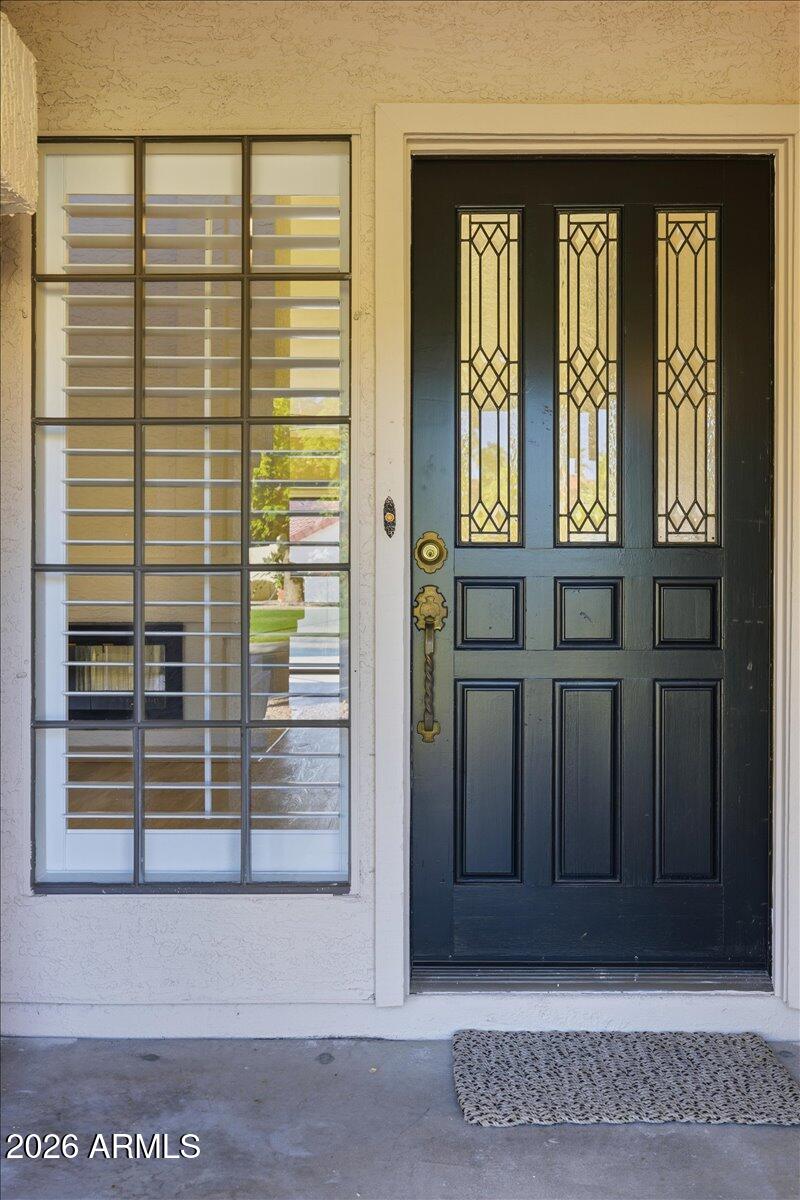 10571 E MISSION Lane