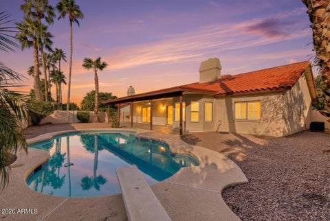 Photo of 10571 E Mission Lane, Scottsdale, AZ 85258 (MLS # 6970255)