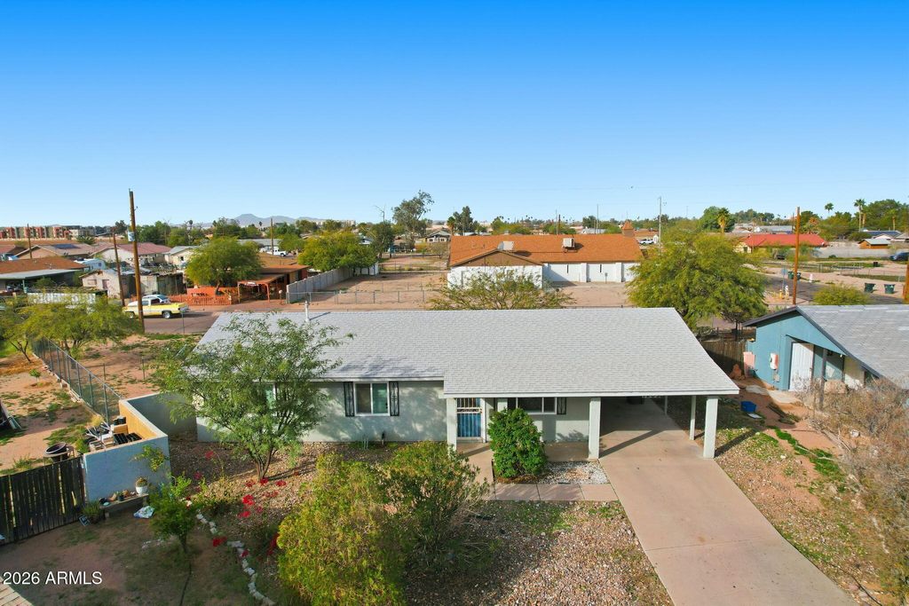 Photo of 1205 E Ontario Court, Casa Grande, AZ 85122 (MLS # 6974530)