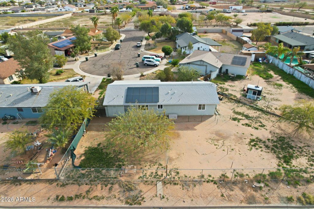 Photo of 1205 E Ontario Court, Casa Grande, AZ 85122 (MLS # 6974530)