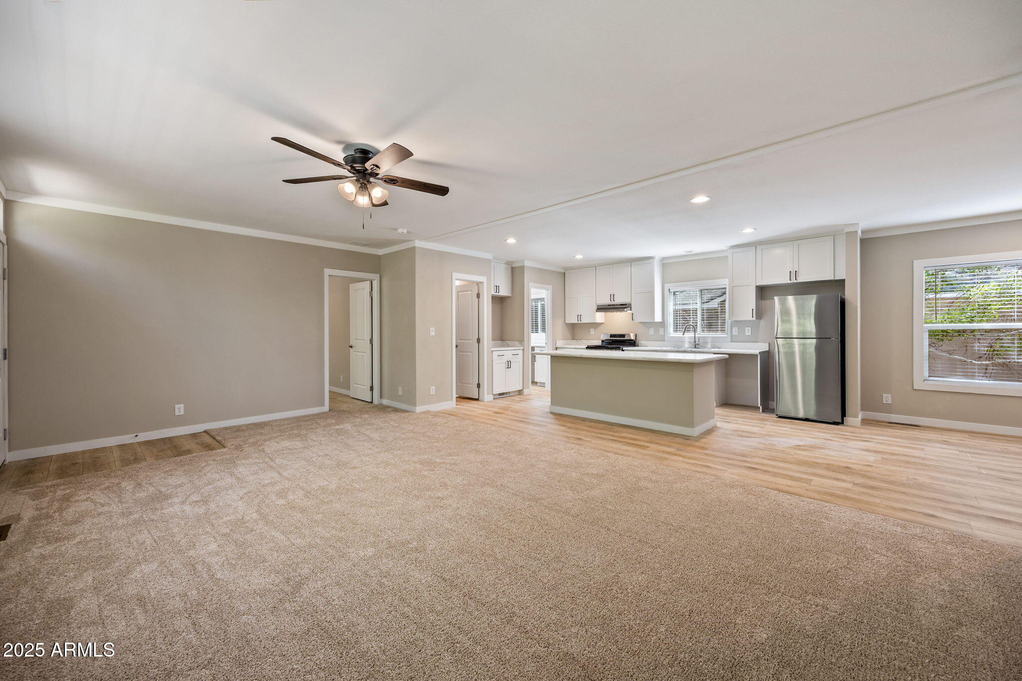 3198 W YOUNG --