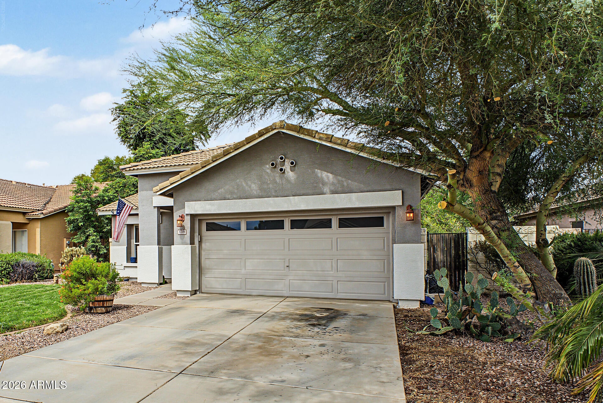3708 E REMINGTON Drive