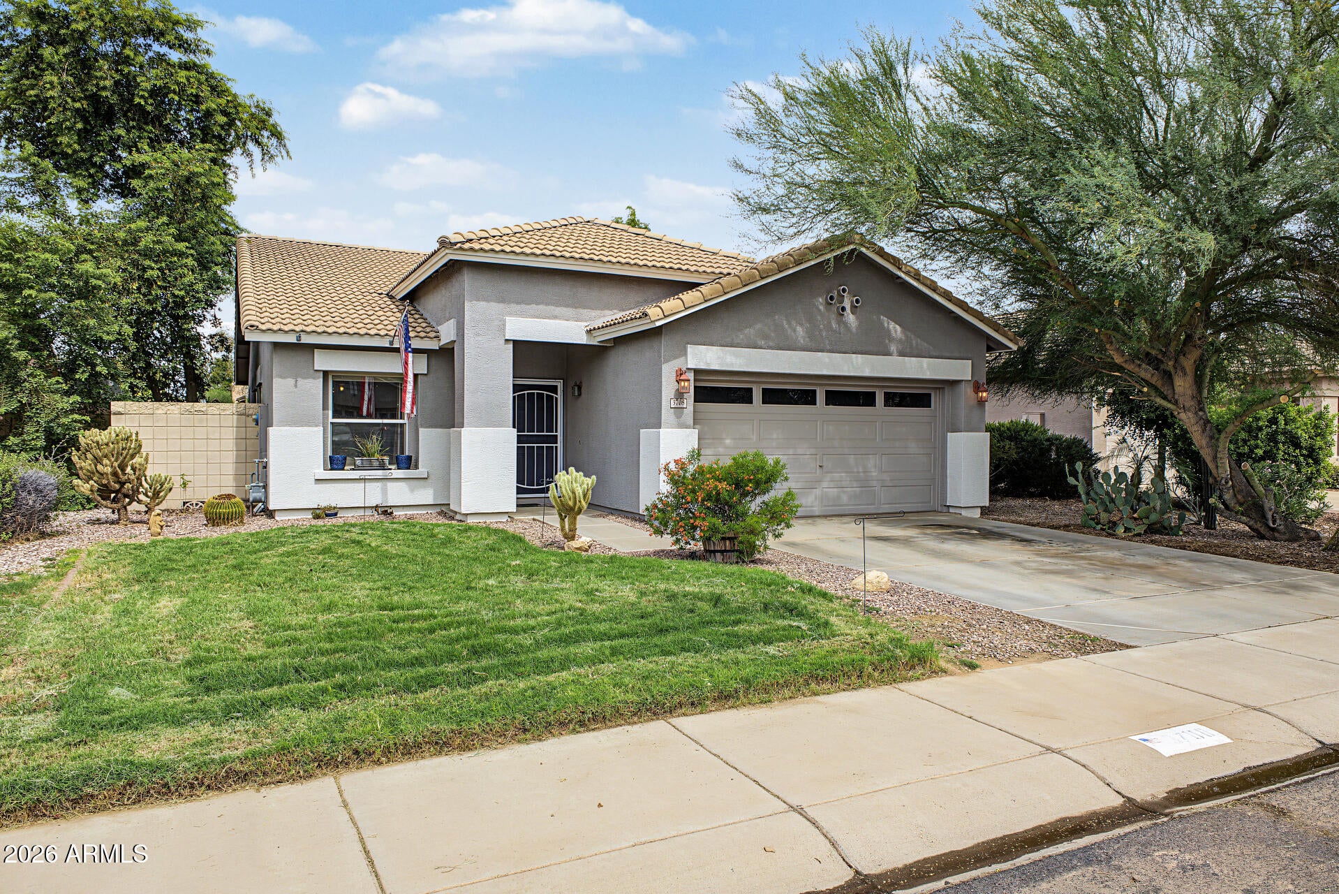 3708 E REMINGTON Drive
