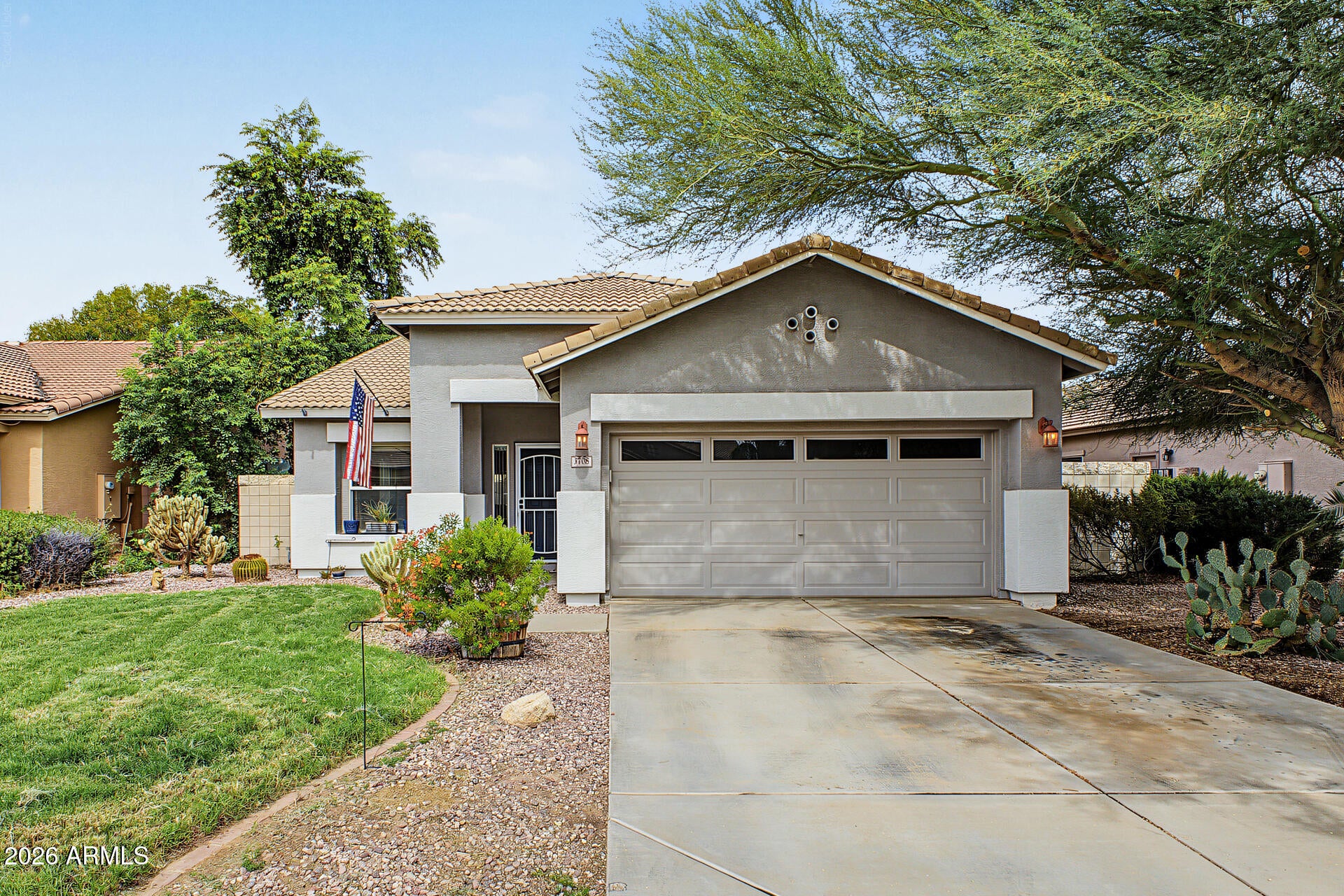 3708 E REMINGTON Drive