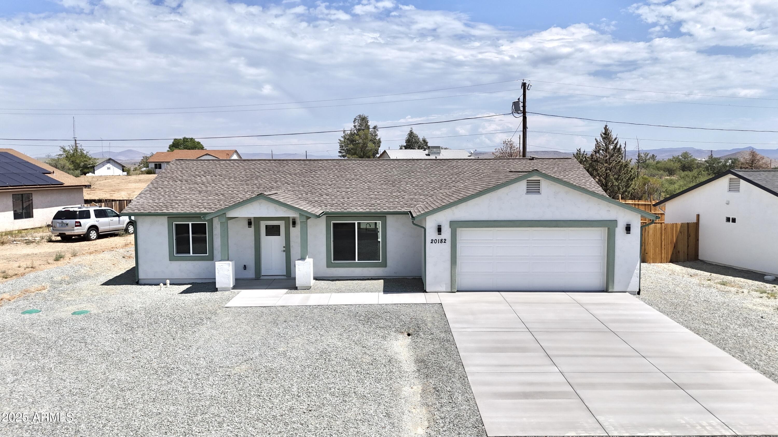 20182 E Mesa Verde Road